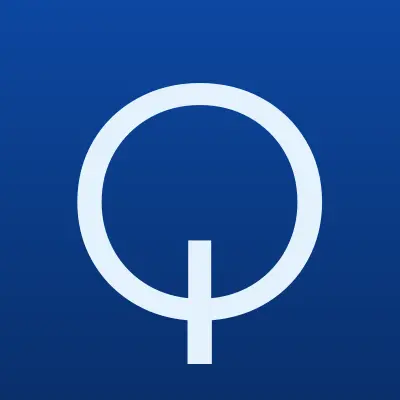 QuestQuest, компания по проведению квестов, лого-визитка