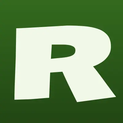 RAPTOR, центр вейкбординга, лого-визитка