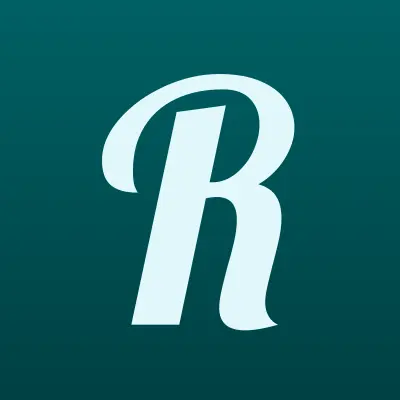 Росбанк, банкомат, лого-визитка