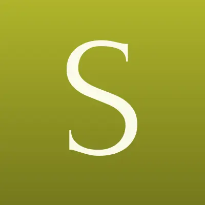 Super Lash, магазин профессиональной косметики, лого-визитка