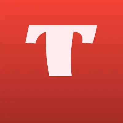 Табачный поставщик, лого-визитка