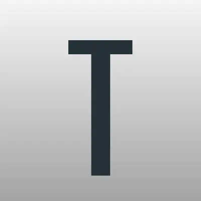 Табакъ, компания по оптово-розничной продаже табачной продукции, лого-визитка