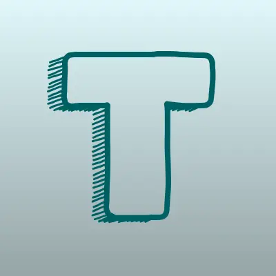 ТопМед, поставщик медицинских расходных материалов, лого-визитка