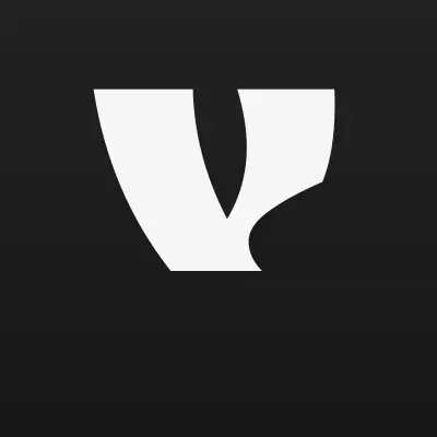 Vector BTL, рекламное агентство, лого-визитка