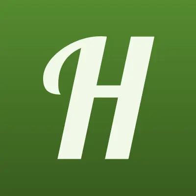 Хеллоу Парк